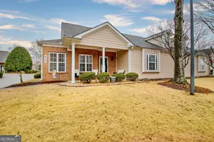 403 Commonwealth Cir, Newnan, GA 30263 - Photo 1
