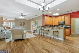 403 Commonwealth Cir, Newnan, GA 30263 - Photo 13