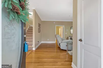 403 Commonwealth Cir, Newnan, GA 30263 - Photo 5