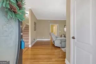 403 Commonwealth Cir, Newnan, GA 30263 - Photo 5