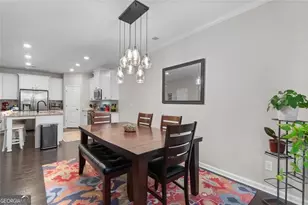 771 Mason Grove Pkwy, Lawrenceville, GA 30043 - Photo 9