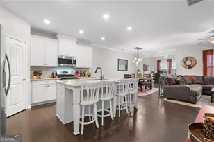 771 Mason Grove Pkwy, Lawrenceville, GA 30043 - Photo 5