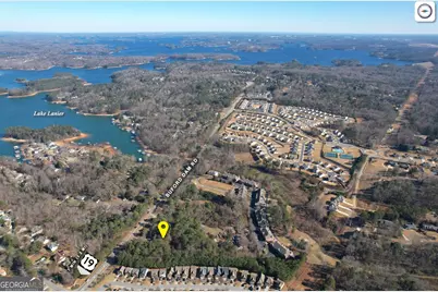 1740, 1750, &amp; 1 Buford Dam Road, Cumming, GA 30041 - Photo 3