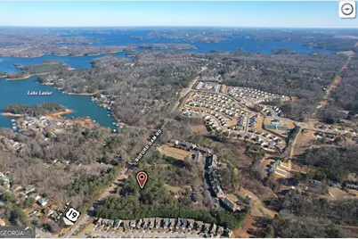1740, 1750, &amp; 1 Buford Dam Road, Cumming, GA 30041 - Photo 3