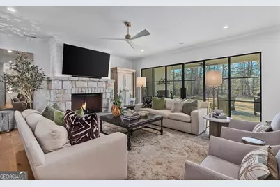 102 Owens Mill Place, Canton, GA 30115 - Photo 17