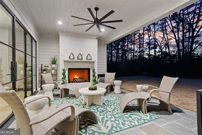 102 Owens Mill Place, Canton, GA 30115 - Photo 3