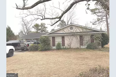 1303 Meadows Lane, Vidalia, GA 30474 - Photo 1