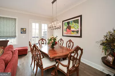 601 Abbington River Lane, Atlanta, GA 30339 - Photo 9