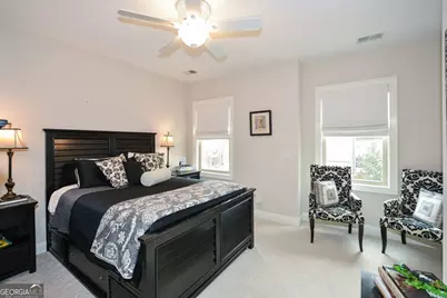 601 Abbington River Lane, Atlanta, GA 30339 - Photo 37