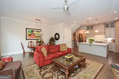 601 Abbington River Lane, Atlanta, GA 30339 - Photo 21