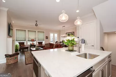 601 Abbington River Lane, Atlanta, GA 30339 - Photo 13