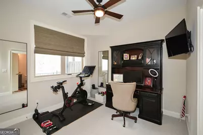 601 Abbington River Lane, Atlanta, GA 30339 - Photo 41