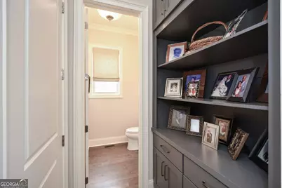 601 Abbington River Lane, Atlanta, GA 30339 - Photo 17