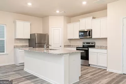 505 Plant Road, Conyers, GA 30013 - Photo 7