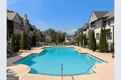 6635 Beacon Drive, Sandy Springs, GA 30328 - Photo 35