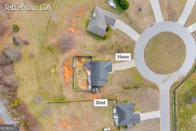 59 Gray Field Court, Jefferson, GA 30549 - Photo 41