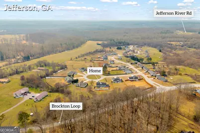 59 Gray Field Court, Jefferson, GA 30549 - Photo 43