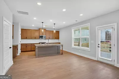 611 Villa Rica Springs- Lot 41, Villa Rica, GA 30180 - Photo 5