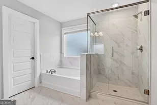 611 Villa Rica Springs- Lot 41, Villa Rica, GA 30180 - Photo 27