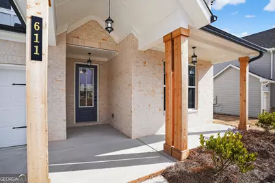 611 Villa Rica Springs- Lot 41, Villa Rica, GA 30180 - Photo 3