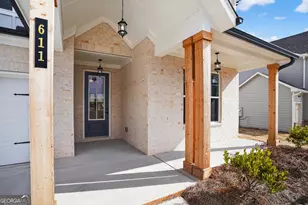 611 Villa Rica Springs- Lot 41, Villa Rica, GA 30180 - Photo 3