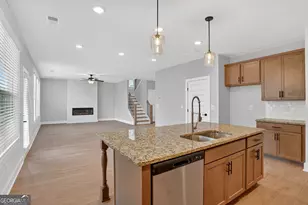 611 Villa Rica Springs- Lot 41, Villa Rica, GA 30180 - Photo 9