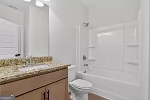 611 Villa Rica Springs- Lot 41, Villa Rica, GA 30180 - Photo 17