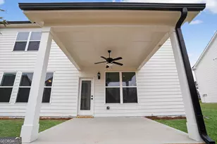 611 Villa Rica Springs- Lot 41, Villa Rica, GA 30180 - Photo 33