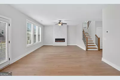611 Villa Rica Springs- Lot 41, Villa Rica, GA 30180 - Photo 11