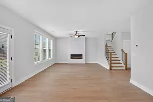 611 Villa Rica Springs- Lot 41, Villa Rica, GA 30180 - Photo 11