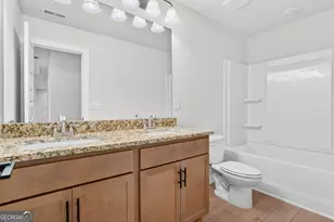 611 Villa Rica Springs- Lot 41, Villa Rica, GA 30180 - Photo 31