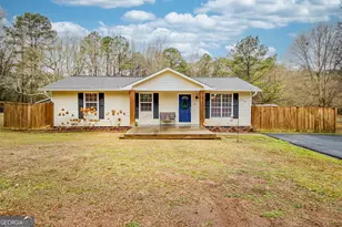 2089 Moore Rd, Moreland, GA 30259 - Photo 1