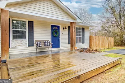 2089 Moore Rd, Moreland, GA 30259 - Photo 33