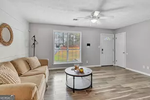 2089 Moore Rd, Moreland, GA 30259 - Photo 7