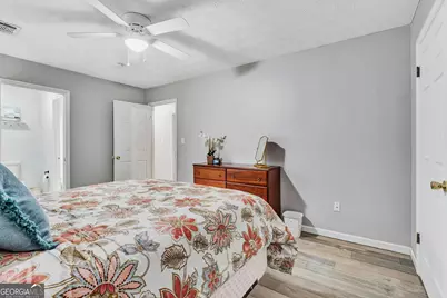 2089 Moore Rd, Moreland, GA 30259 - Photo 19