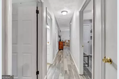 2089 Moore Rd, Moreland, GA 30259 - Photo 17