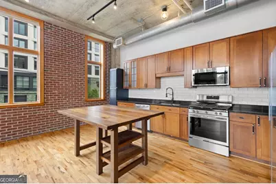 660 Glen Iris Drive # 206 &amp; 109, Atlanta, GA 30308 - Photo 13