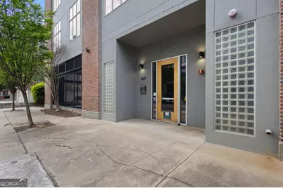 660 Glen Iris Drive # 206 &amp; 109, Atlanta, GA 30308 - Photo 37