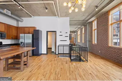 660 Glen Iris Drive # 206 &amp; 109, Atlanta, GA 30308 - Photo 9