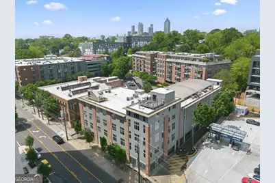 660 Glen Iris Drive # 206 &amp; 109, Atlanta, GA 30308 - Photo 45