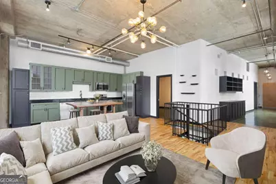 660 Glen Iris Drive # 206 &amp; 109, Atlanta, GA 30308 - Photo 1