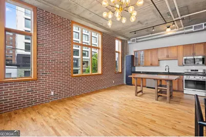 660 Glen Iris Drive # 206 &amp; 109, Atlanta, GA 30308 - Photo 7