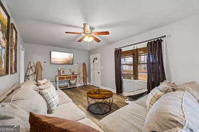 285 Bowers Street, Royston, GA 30662 - Photo 21