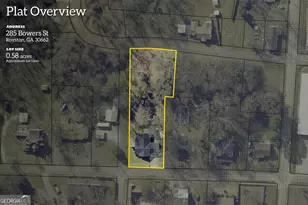 285 Bowers St, Royston, GA 30662 - Photo 3