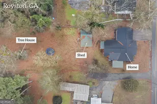 285 Bowers St, Royston, GA 30662 - Photo 5