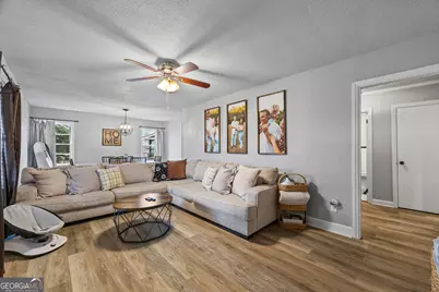 285 Bowers Street, Royston, GA 30662 - Photo 19