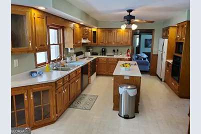 3177 Calhoun Falls Highway, Elberton, GA 30635 - Photo 37