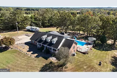 3177 Calhoun Falls Highway, Elberton, GA 30635 - Photo 1