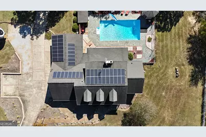 3177 Calhoun Falls Highway, Elberton, GA 30635 - Photo 3