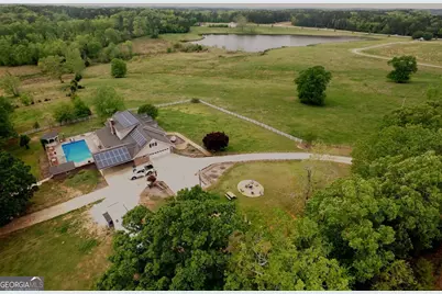 3177 Calhoun Falls Highway, Elberton, GA 30635 - Photo 23